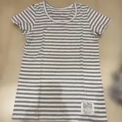 オールドべティーズ　ボーダー半袖teeのサムネイル
