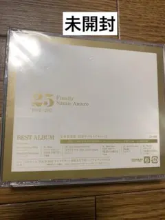 2025年最新】Finally CD3枚組 安室奈美恵の人気アイテム - メルカリ