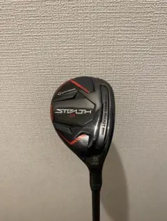 TaylorMade STEALTH 2 ユーティリティ 5番のサムネイル