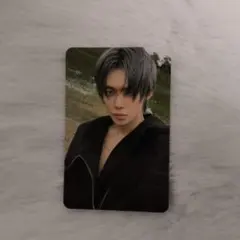 YEONJUN ヨンジュン NO LABELS SET-UP C トレカ