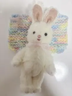 うさぎ♡ぬいぐるみ 作家様