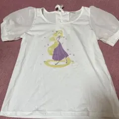 ラプンツェル Tシャツのサムネイル