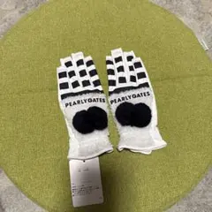 ⭐︎パーリーゲイツネイル用グローブ