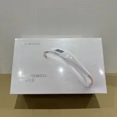 1306 LOVEDOCK D-1126 脱毛器 未開封 - メルカリ