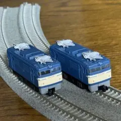 2026年最新】ef60 機関車の人気アイテム - メルカリ
