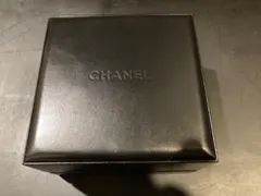 CHANEL J12 純正ダイヤベゼル　ブラックボックス 説明書付きのサムネイル