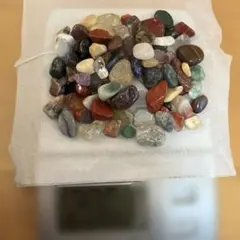 天然石セット 200g 約70個