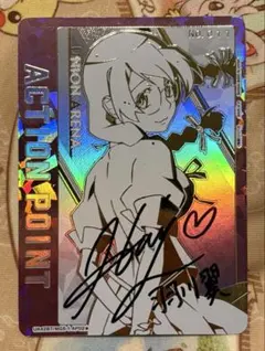 2026年最新】ユニオンアリーナ ap サインの人気アイテム - メルカリ