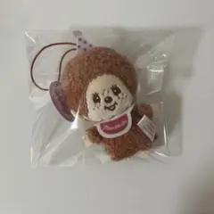 モンチッチ キーホルダー ぬいぐるみ
