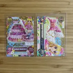 アイカツ CP エンジェリーストロベリーボーター 星宮いちご - メルカリ