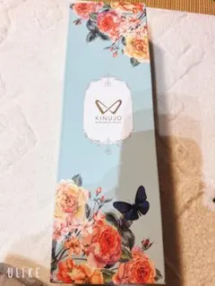 KINUJO ワールドワイドモデル ストレートヘアアイロン　アイロン