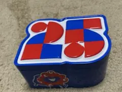 大阪万博EXPO 2025 ミャクミャクお菓子缶[缶のみ]