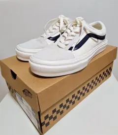 VANS OLD SKOOL LITE オールドスクール ライト