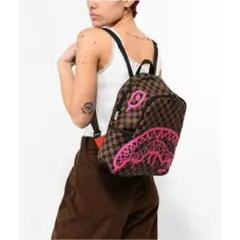 2025年最新】sprayground スプレーグラウンドの人気アイテム