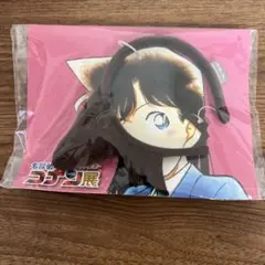 名探偵コナン展 毛利蘭 カチューシャ - メルカリ