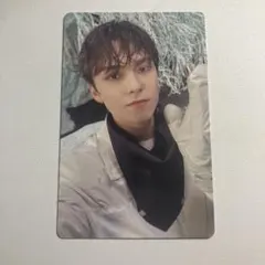 SEVENTEEN SECTOR17 トレカ バーノン