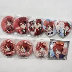 2026年最新】莉犬くん 缶バッジ 80の人気アイテム - メルカリ