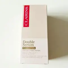 新品 クラランス ダブル セーラム ファンデーション L3Nのサムネイル