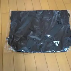 千葉ジェッツ メッセンジャーバッグ 新品未開封