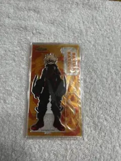 爆豪勝己 アクリルスタンド