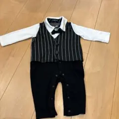 フォーマルロンパース 70