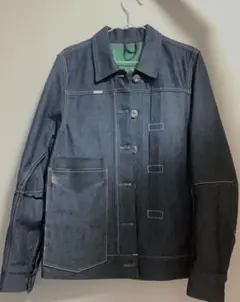 G-Star RAW デニムジャケット