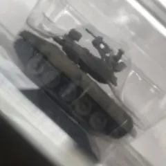 M551 공수 탱크 셰리던 월드 탱크 박물관 09 No.168