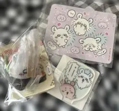 ちいかわ モモンガ グッズ