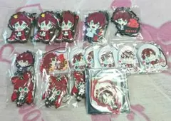 DIABOLIK LOVERS ディアラバ ラバスト 逆巻アヤト