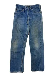 ラ*ン様 60s Big smith デニムパンツ Buckarooのサムネイル
