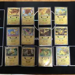 ポケモンカード 30th 拡張パック まとめ売り