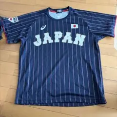 アシックス 大学選抜 全日本 Tシャツ - メルカリ