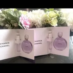 CHANCE CHANEL 香水セット 1.5ml*2