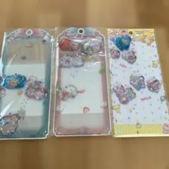 KAMIO JAPAN ウォーターシールセット