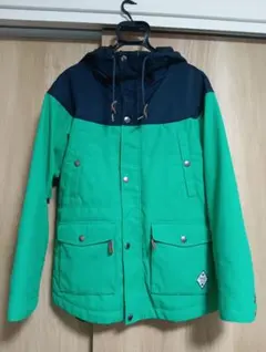 ※値下げなし※XNIX スノーボード スキー ウェア 女性用 М