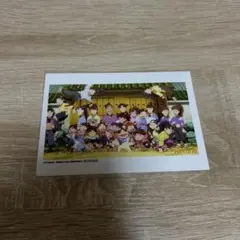 ドクタケ最強の軍師 4DX 映画 特典 ②