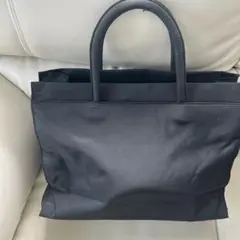 本革La Cage 1999ナイロンカバー付き（取り外し可能）バッグ - メルカリ