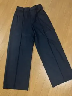 イージーパンツ スラックス