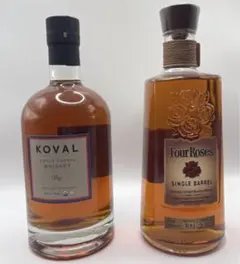 銀さん様専用　KOVAL RYEのサムネイル