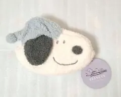 スヌーピー PEANUTS ダイカットポーチ