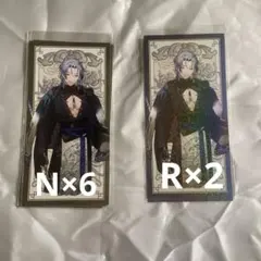 にじさんじ ミラン・ケストレル 中華絵巻 - メルカリ