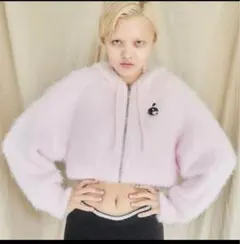 2025年最新】epine レディース パーカーの人気アイテム - メルカリ