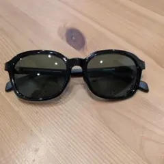 JINS & SUN　サングラス