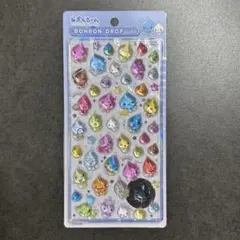 【正規品】ボンボンドロップシール しずくちゃん 大