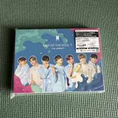 MAP OF THE SOUL 7～THE JOURNEY～
