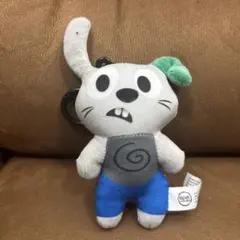 2026年最新】クルルヤック ぬいぐるみの人気アイテム - メルカリ