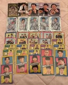 よしもとコレカ 7th Edition まとめ売りのサムネイル