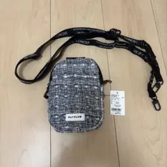 BAYFLOW ショルダーバッグ ホップコーンミニショルダー