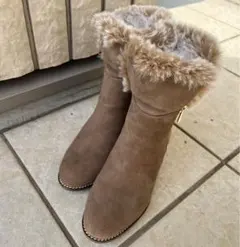 【訳アリ】卑弥呼　2wayブーツ