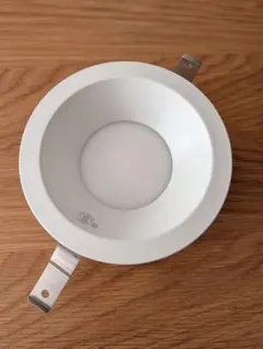 KOIZUMI LEDダウンライト AD50601 6.8W 電球色 8個セット - メルカリ